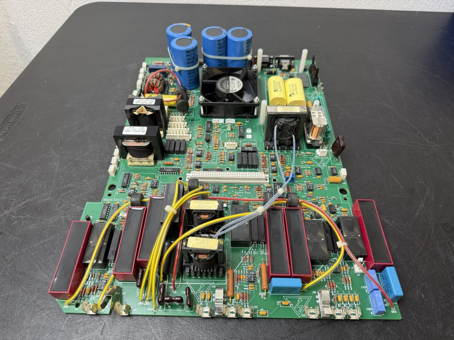 Valleylab Force FX-C - Main Board