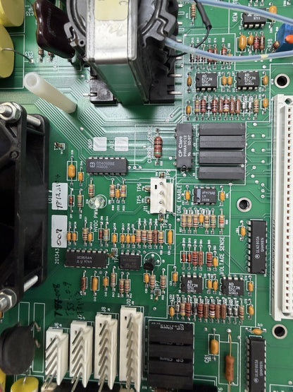 Valleylab Force FX-C - Main Board