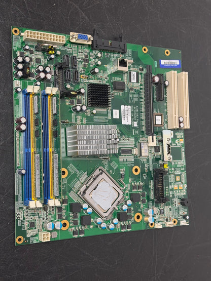 GE LOGIQ E9 -  MOTHER BOARD AIMB-563 - 19C2056307 - 9796056307