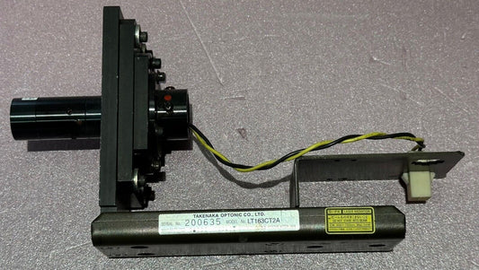 TOSHIBA AQUILION 64  -  LT163CT2A LASER