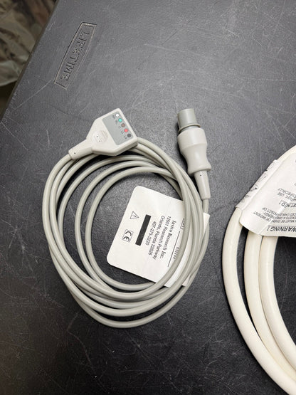 INVIVO NEONATAL MRI ECG 9219A / CABLE 9240B