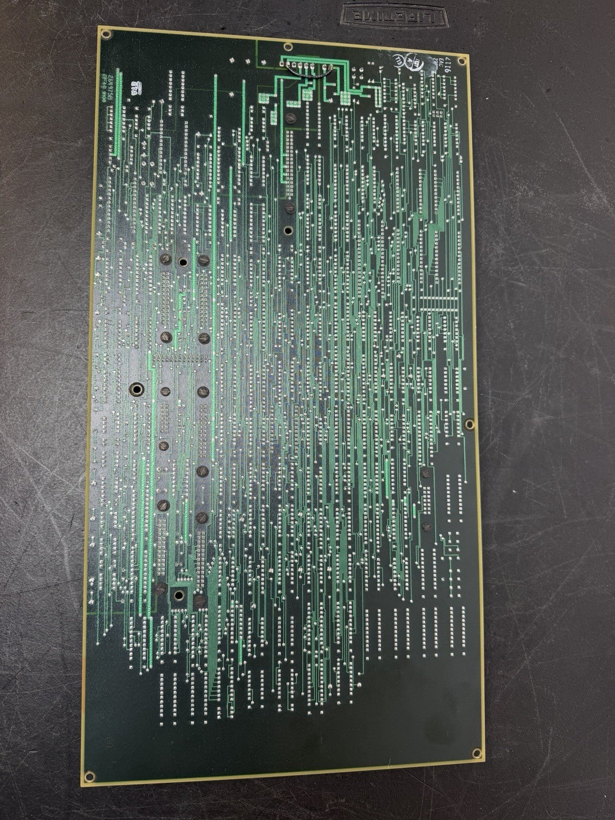 GE AMX4 - CONTROLLER X - 46-264974