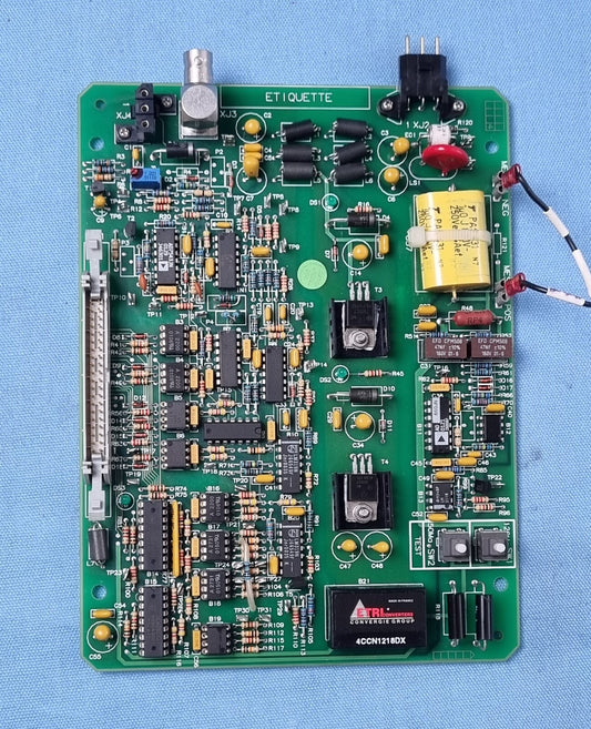 GE  Senographe -  701-PL1 KVMA Board - 2233245