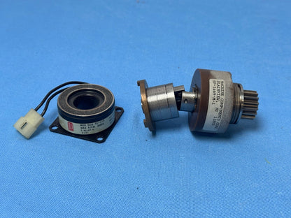 Hologic Mammography LORAD M4 - parts from Compression unit 4-000-0025
