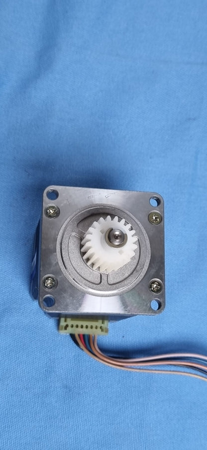 Sanyo Denki  - Step Syn - Stepper Motor - 103H7123-0650