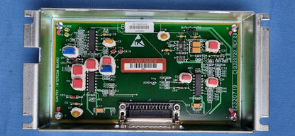 GE LIGHTSPEED PRO 16 SLICE CT - Gantry Intercom PWA 2320719