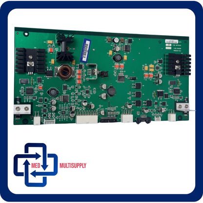 Medrad Veris 8600 Monitor -   Board 3010668