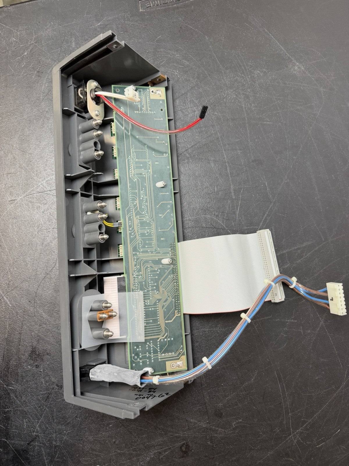 Valleylab Force FX-C - DISPLAY