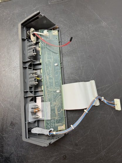 Valleylab Force FX-C - DISPLAY