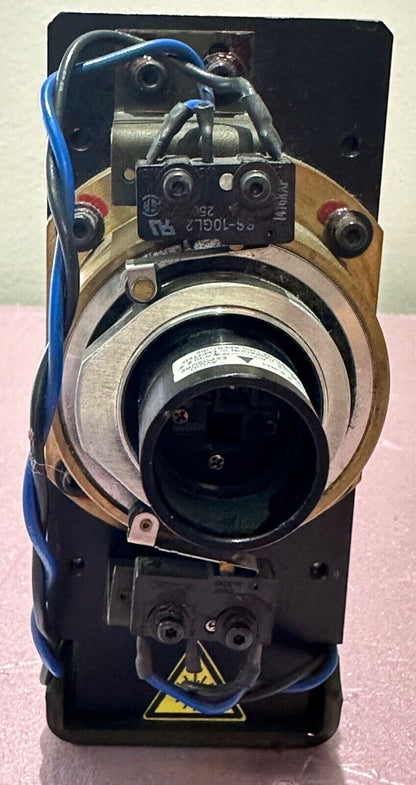 TOSHIBA AQUILION 64  -  LT163CT1A LASER