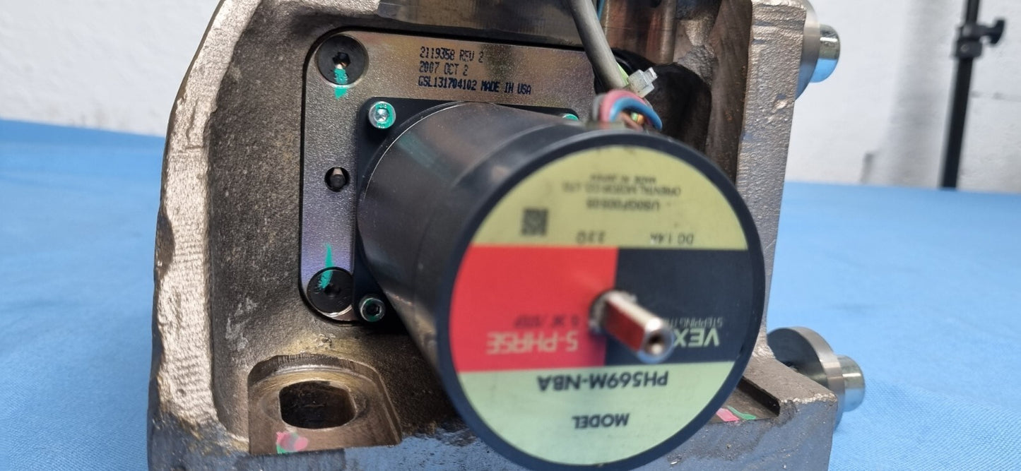 GE LIGHTSPEED PRO 16 SLICE CT  - COLLIMATOR - 5140000-4