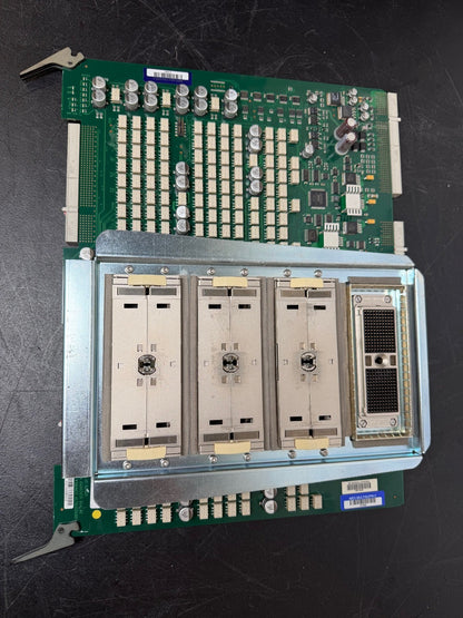 GE LOGIQ E9 - GRLY Board Assembly GA302475 REV 2
