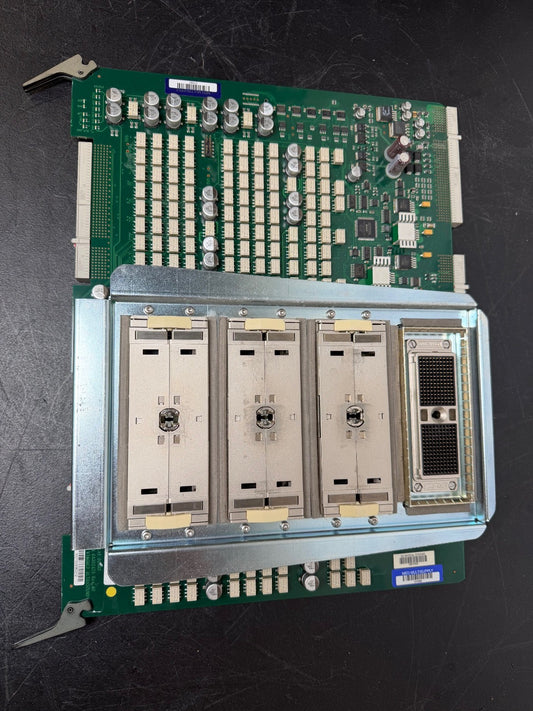 GE LOGIQ E9 - GRLY Board Assembly GA302475 REV 2