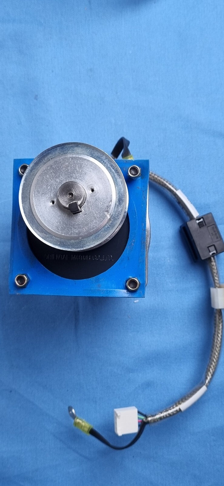 VEXTA A4788-9412  / H0007-143 - STEPPING MOTOR FOR HOLOGIC BONE DENSITOMETER