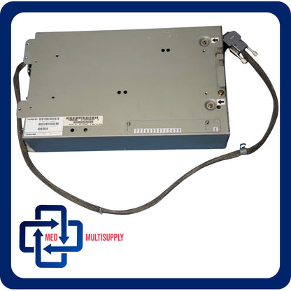 Siemens 07846681 Rev 01 Acuson S2000 Ultrasound Power Supply