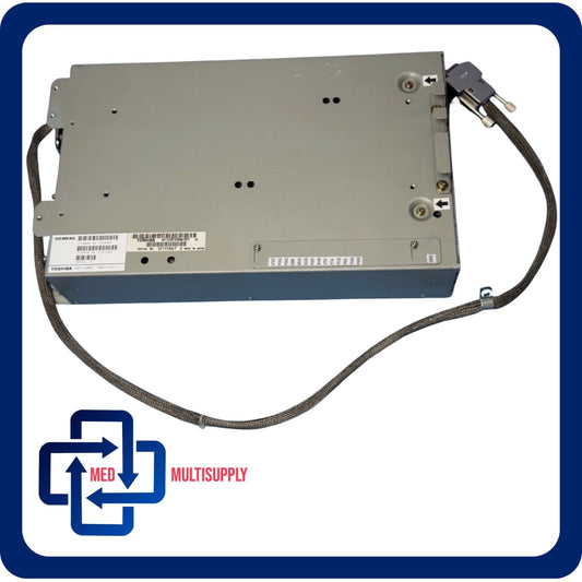 Siemens 07846681 Rev 01 Acuson S2000 Ultrasound Power Supply