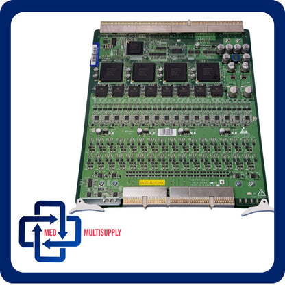 GE Logiq P5 - CL1TRX - P/N 5140492 - REV 02