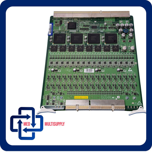 GE Logiq P5 - CL1TRX - P/N 5140492 - REV 02