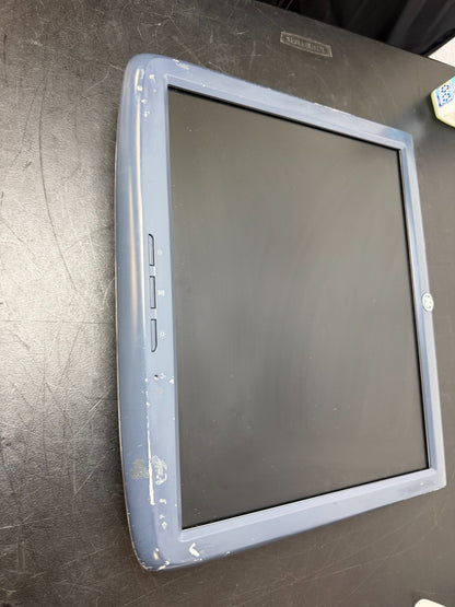 GE LOGIQ E9 - MONITOR