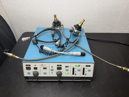 2015 Covidien ValleyLab Force Argon II 20 Gas Delivery Unit II
