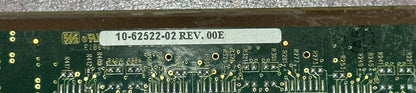 TOSHIBA AQUILION 64  - DETECTOR QV BOARD -  BSX73-0978E / 10-62522-02