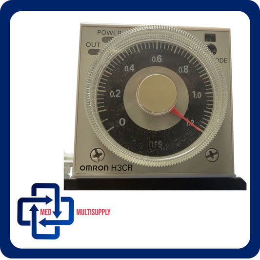 Omron H3CR-A 100-240VAC Timer