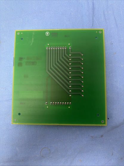 GE AMX 4 -  Battery Sense Board 2334738 -2