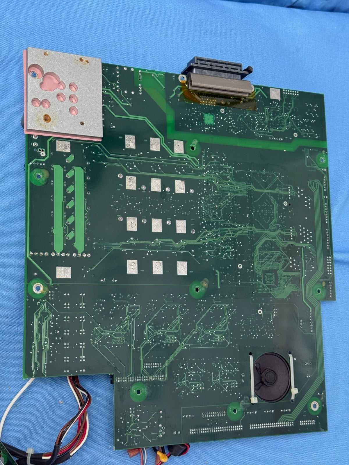 Stryker CORE Powered Instrument driver - Main Board - 5400-050-050 - Rev K
