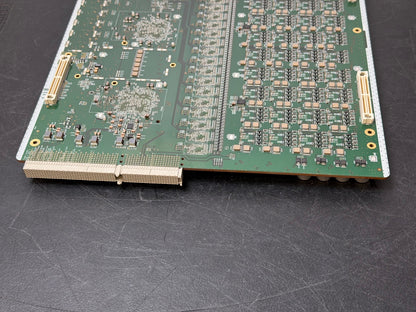 GE LOGIQ S8 ULTRASOUND - BF192  - PN 5357234-20