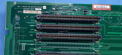 Medrad Mark V ProVis Injection System /  Mother Board 3003518