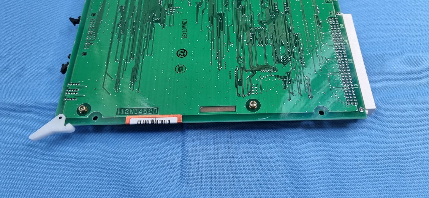 GE Senographe DMR -   Gantry Readout Display - 2103587