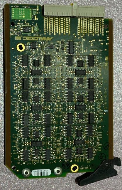 TOSHIBA AQUILION 64  - DETECTOR QV BOARD -  BSX73-0978E / 10-62522-01