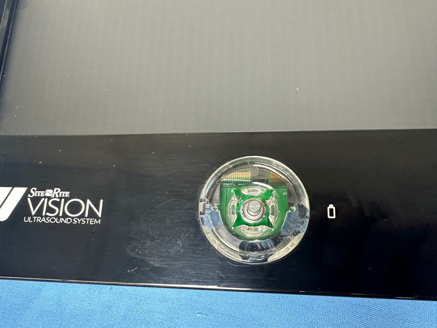 Bard Site Rite Vision II