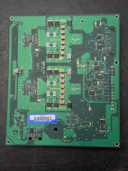 GE LOGIQ E9 -  Extended Power Shutdown - 5201018