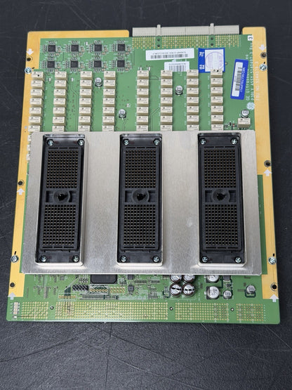 GE Logiq P5 - P3RLY - P/N 5140497-3 - REV 3
