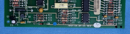 Medrad Mark V ProVis Injection System /  MSD Board 78101-04-AP-05
