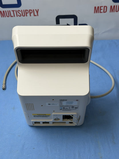 Mindray VS9 Vital Signs Monitor