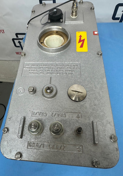 GE Senographe DMR+ - Transformer Unit -  P/N 2107399