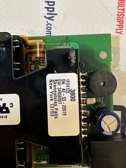 Carestream DirectView Classic CR -  IT3800 PCB 1F2412E