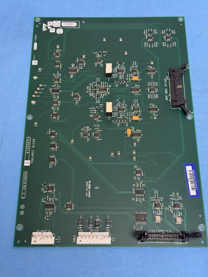 GE AMX4 - DRIVE CONTROL - 5350018 / 5350019