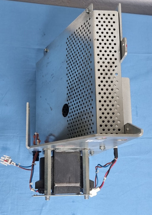 GE LIGHTSPEED PRO 16 SLICE CT  - AXIAL DYNAMIC BRAKING MODULE - 5118577-2