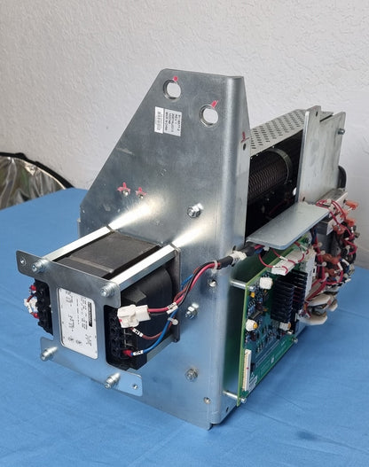 GE LIGHTSPEED PRO 16 SLICE CT  - AXIAL DYNAMIC BRAKING MODULE - 5118577-2