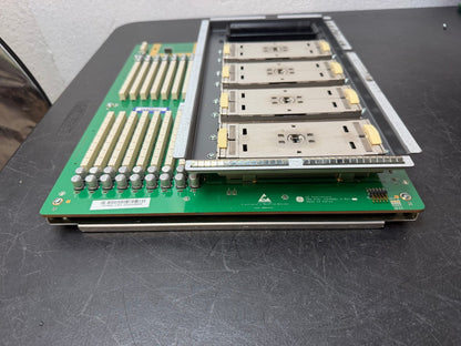 GE LOGIQ S8 PROBE INTERFACE BOARD ASSEMBLY+ PWA P/N: 5370681-2 - Rev 01