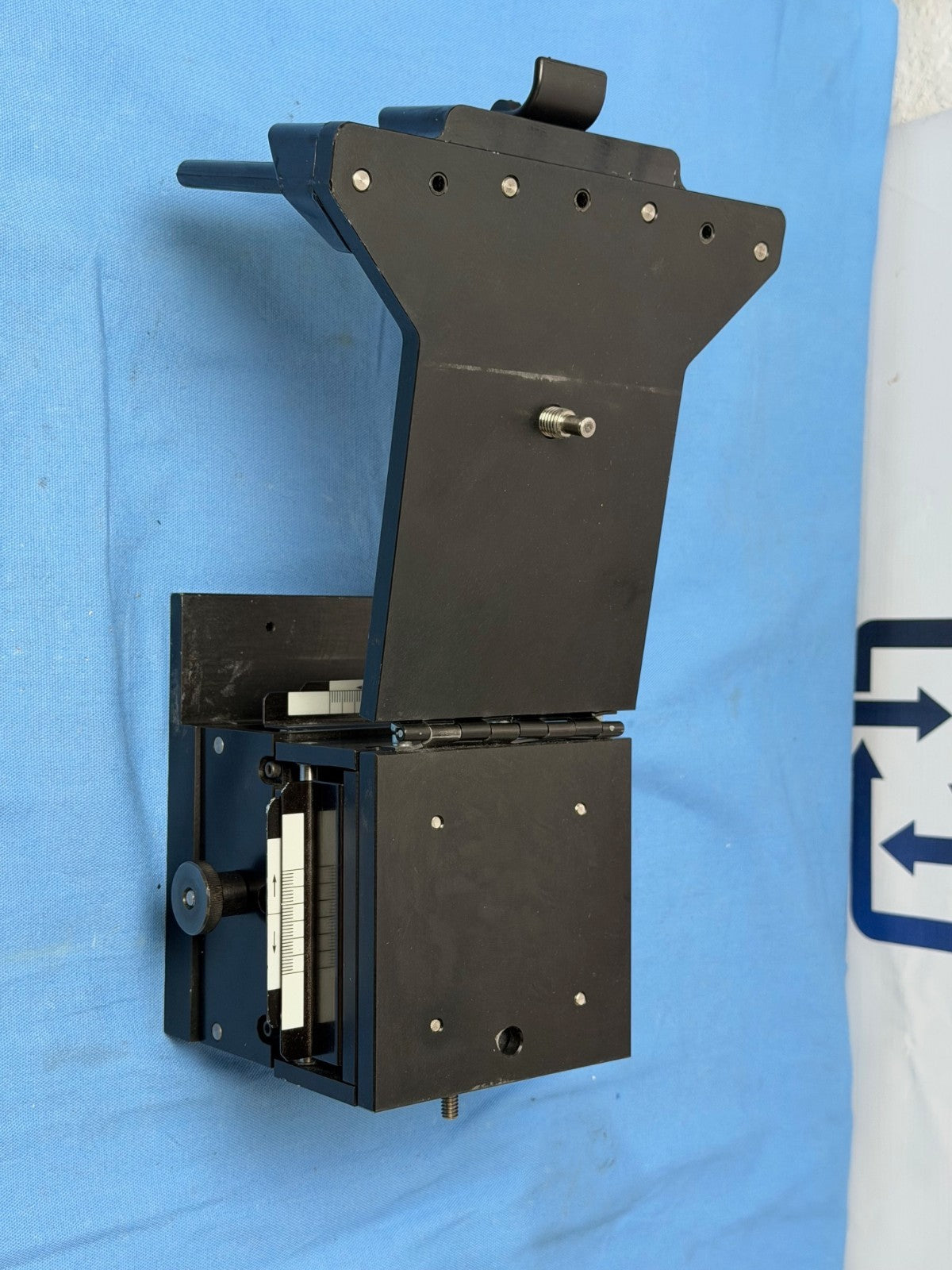 GE LIGHTSPEED Phantom Holder PN: 2120146