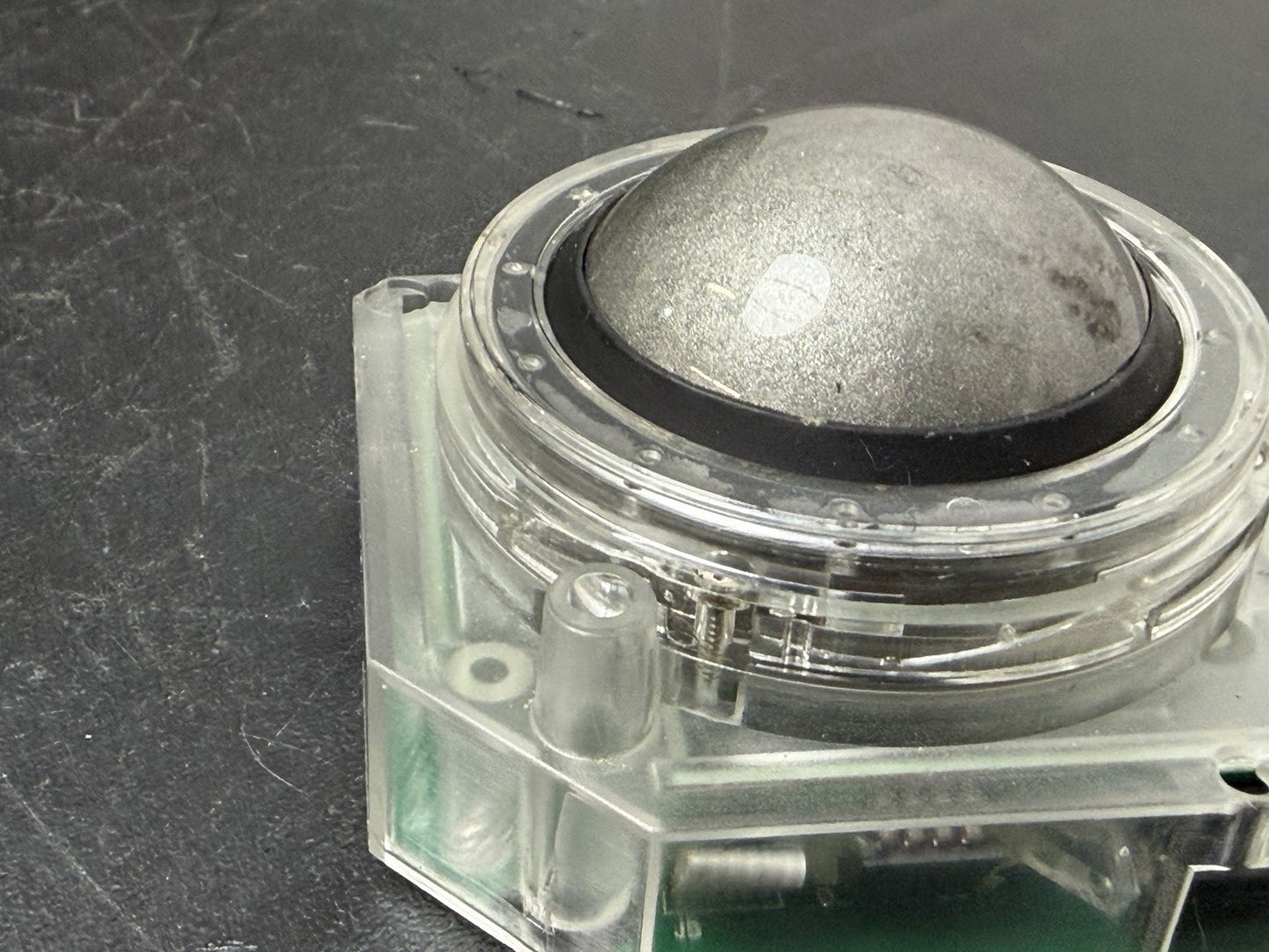 GE Logiq E9 -  Optical Trackball Assembly - 5341631