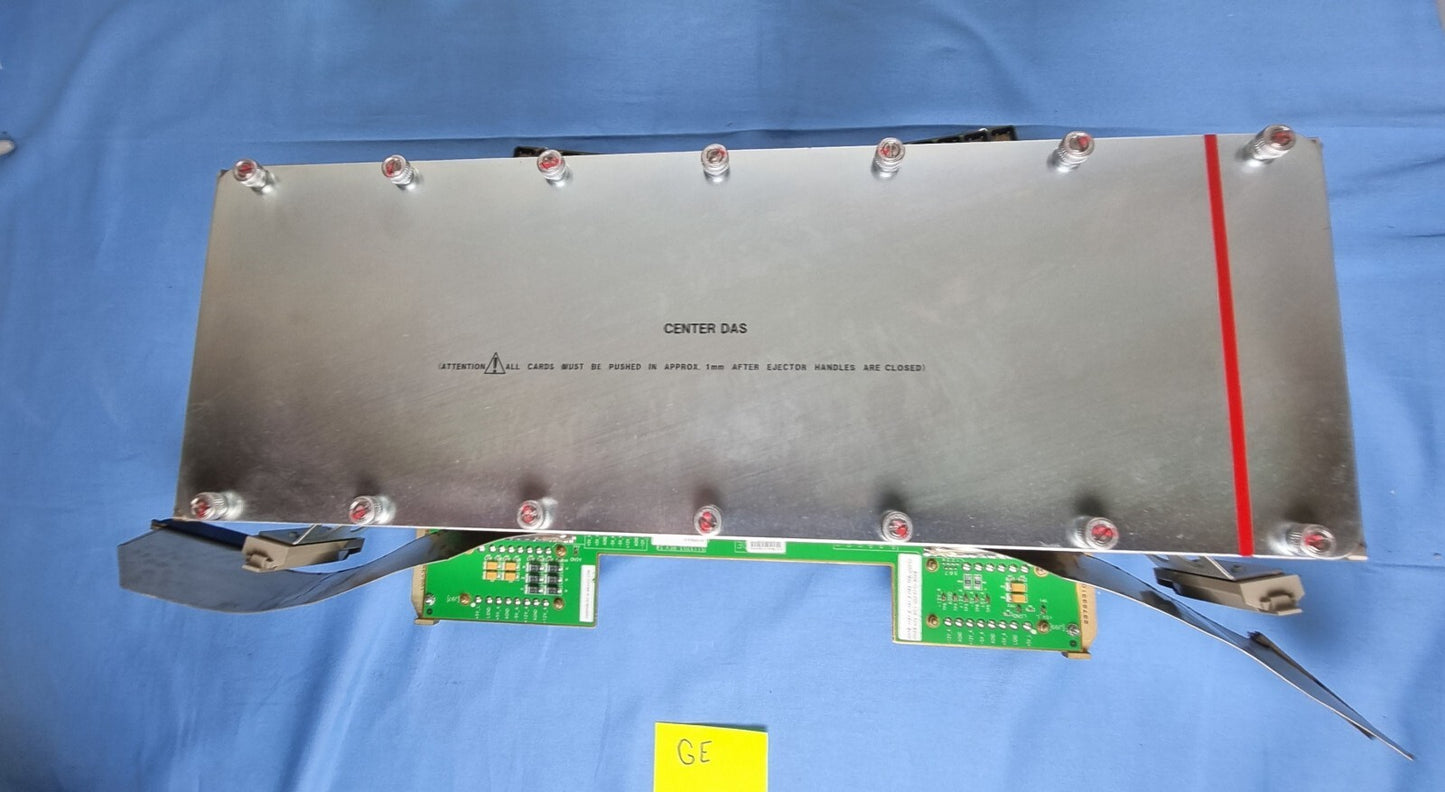 GE LIGHTSPEED  - CENTER GDAS - 5113702