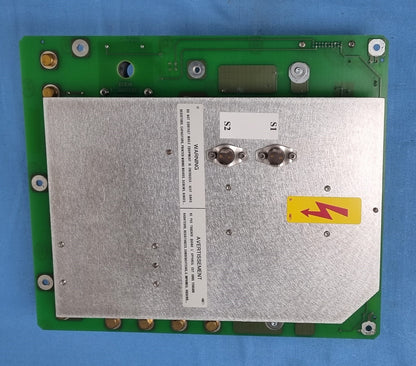 GE  Senographe -  Inverter Board 2121509-2  - rev2