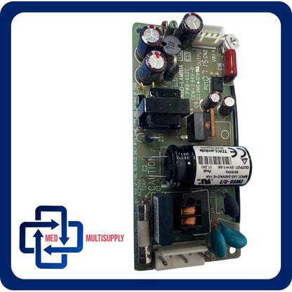 KONICA MINOLTA Regius 110 -   Board P/N ZWS5-5/J