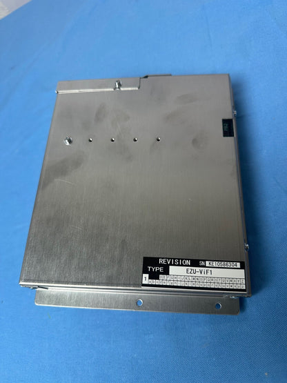Hitachi  Hi Vision Preirus - EZU-ViF1