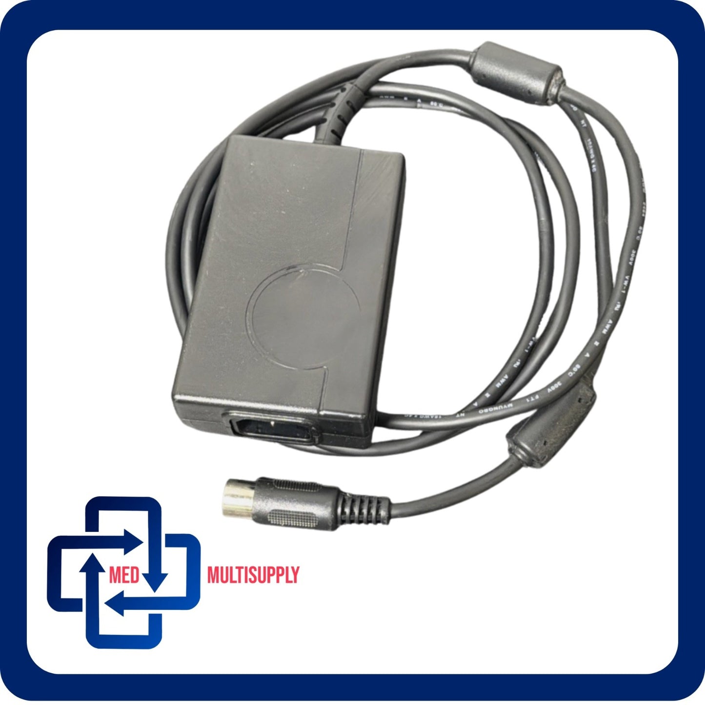 MEDICAL POWER SUPPLY BPM060S12F09  12V  5A